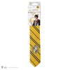 Kids Woven Crest Hufflepuff Tie