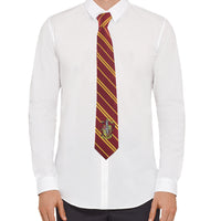 Uniforme completo de Gryffindor para adultos