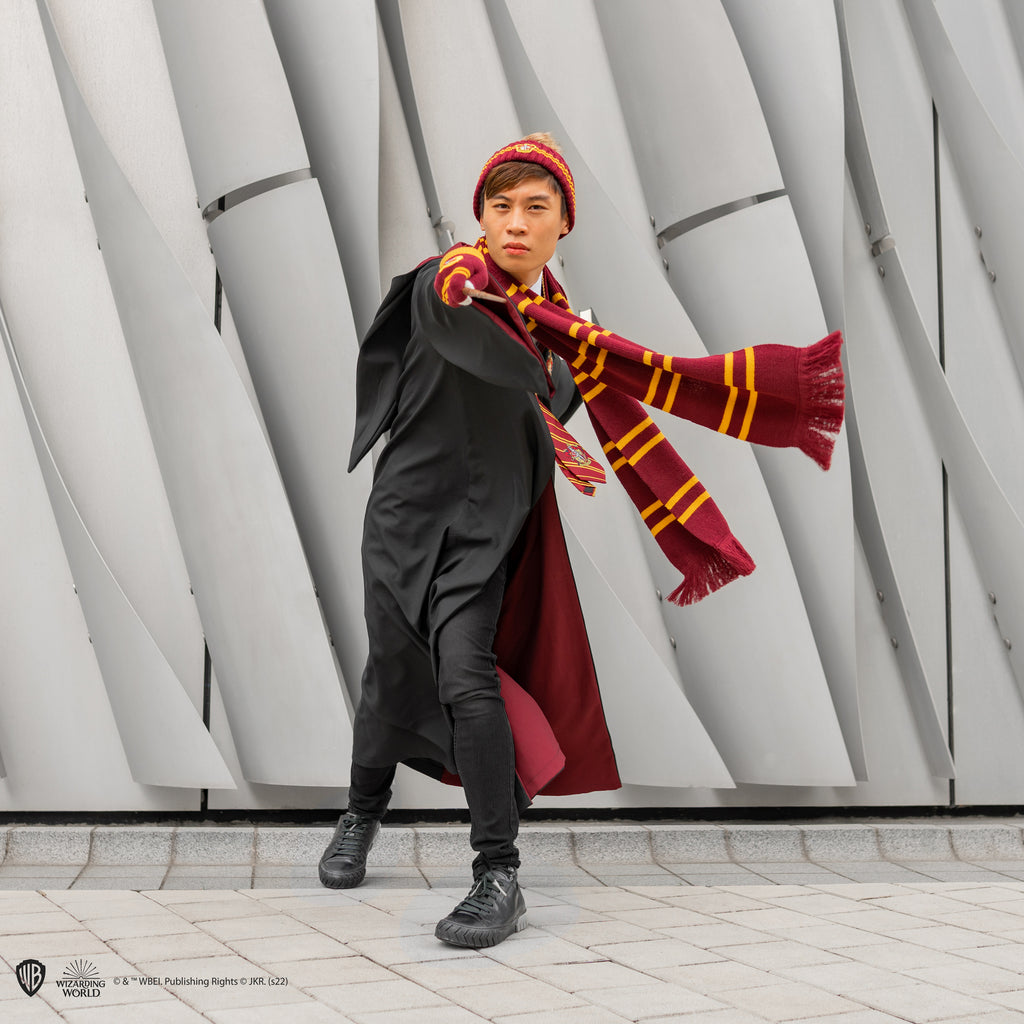 Uniforme completo de Gryffindor para adultos