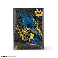 Calendario de Adviento de Batman