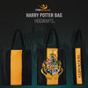 *Hogwarts Crest Tote Bag