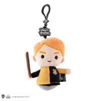 *Cedric Diggory Triwizard Tournament Plush Keyring