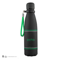 Bottiglia d'acqua termica Slytherin