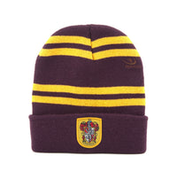 Gryffindor Beanie classic edition  harry potter