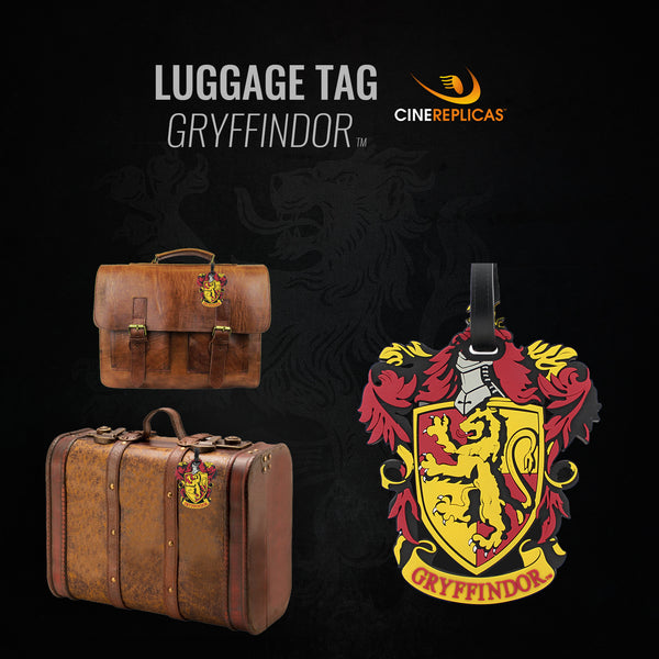 Gryffindor sale duffle bag