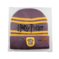 Gryffindor Beanie classic edition packaging  harry potter