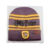 Gryffindor Beanie classic edition packaging  harry potter