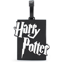 *Harry Potter Luggage Tag