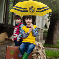 Paraguas Hufflepuff