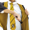 hufflepuff robe harry potter