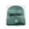 beanie harry potter slytherin