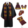 Uniforme completo de Gryffindor para adultos