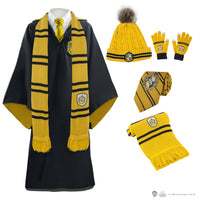 Full Uniform Hufflepuff