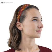 Juego de 2 accesorios para el cabello clásicos de Gryffindor