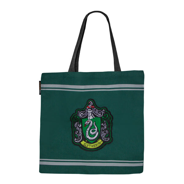 Tote Bag Slytherin, Harry Potter