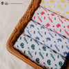 *Set of 4 Kitchen Rags