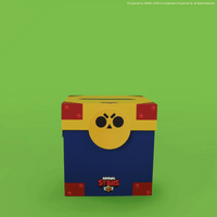Brawl Stars Advent Calendar 2025