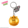 
Hucha llavero squishy
