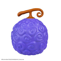 Squishy Gum-Gum Fruit