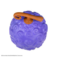 Squishy Gum-Gum Fruit
