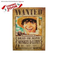 One Piece Advent Calendar 2025