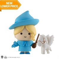 Gomée Fleur Delacour