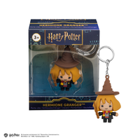 The Hogwarts Defenders Gomee Keymates Bundle