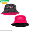 Squid Game Bucket Hat