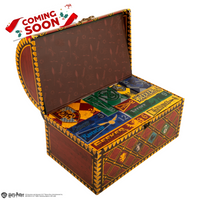 Calendario de Adviento Deluxe de Quidditch