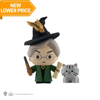 Gomee Minerva McGonagall