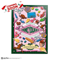 Calendario de Adviento Honeydukes
