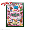 Calendario de Adviento Honeydukes