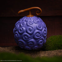 Squishy Gum-Gum Fruit