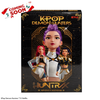 Calendario de Adviento - KPop Demon Hunters Clásico 2026