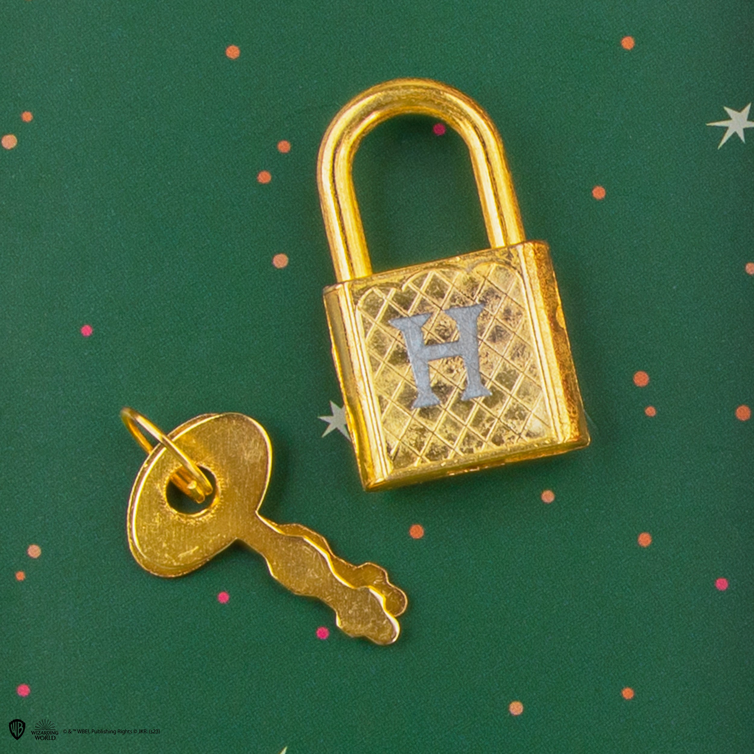 Deluxe Advent Calendar 2023 Harry Potter Cinereplicas deluxe-advent-calendar-2023-harry-potter-cinereplicas