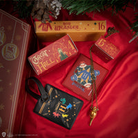 Calendario de Adviento Deluxe de Harry Potter 2024