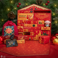 Harry Potter Deluxe Advent Calendar 2024