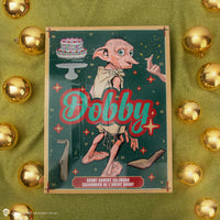 Dobby Advent Calendar