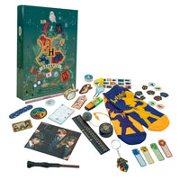 Christmas in Hogwarts Advent Calendar