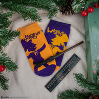 Christmas in Hogwarts Advent Calendar