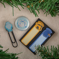 Christmas in Hogwarts Advent Calendar