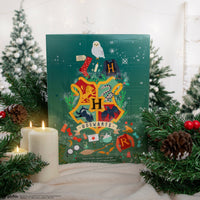 Christmas in Hogwarts Advent Calendar