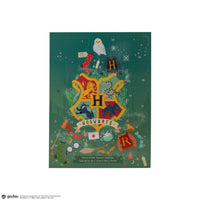 Christmas in Hogwarts Advent Calendar
