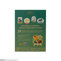Christmas in Hogwarts Advent Calendar