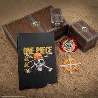 One Piece Deluxe Advent Calendar 2024