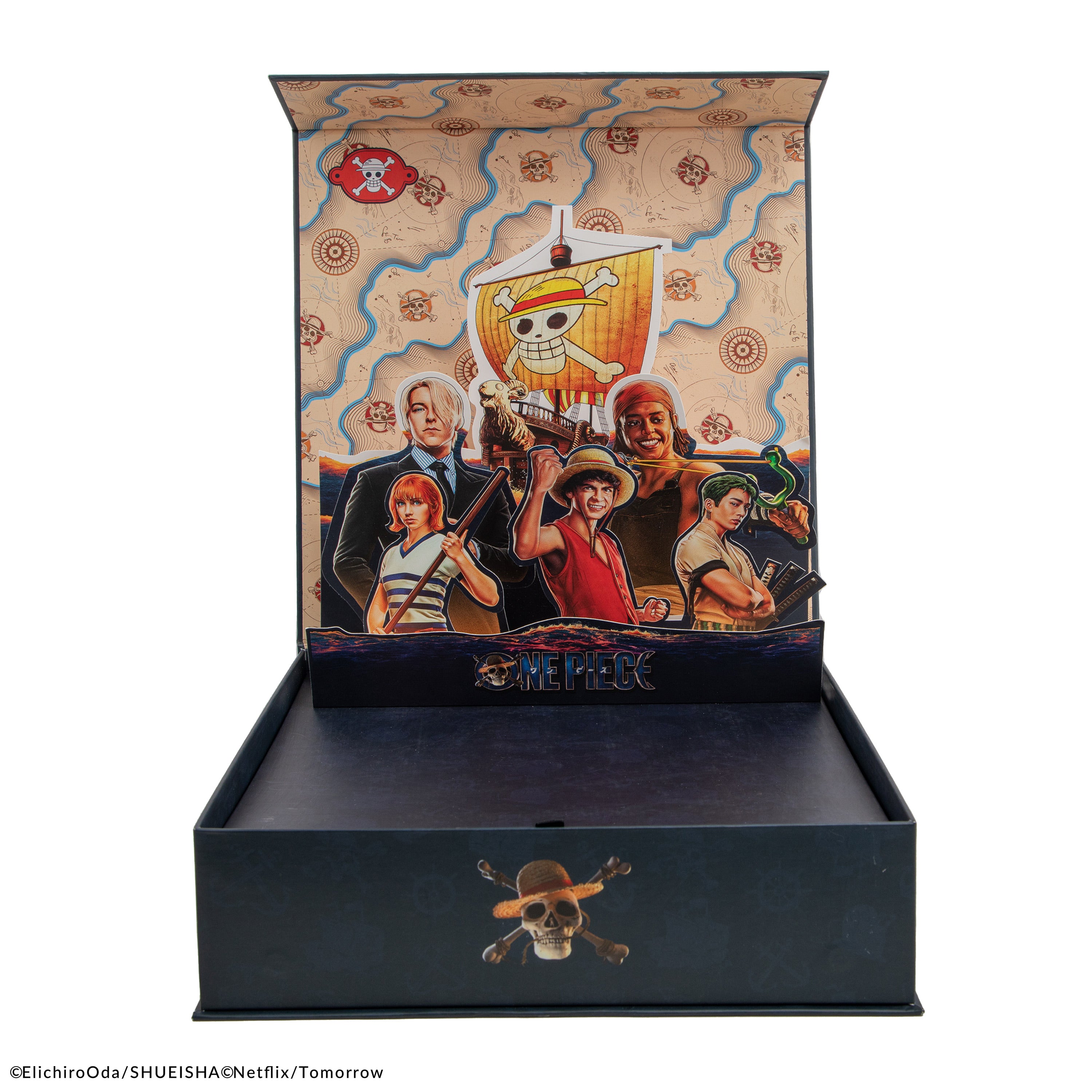 One Piece Deluxe Advent Calendar Cinereplicas Cinereplicas USA one-piece-deluxe-advent-calendar-cinereplicas-cinereplicas-usa