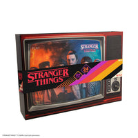 Calendario de Adviento Deluxe de Stranger Things 2024