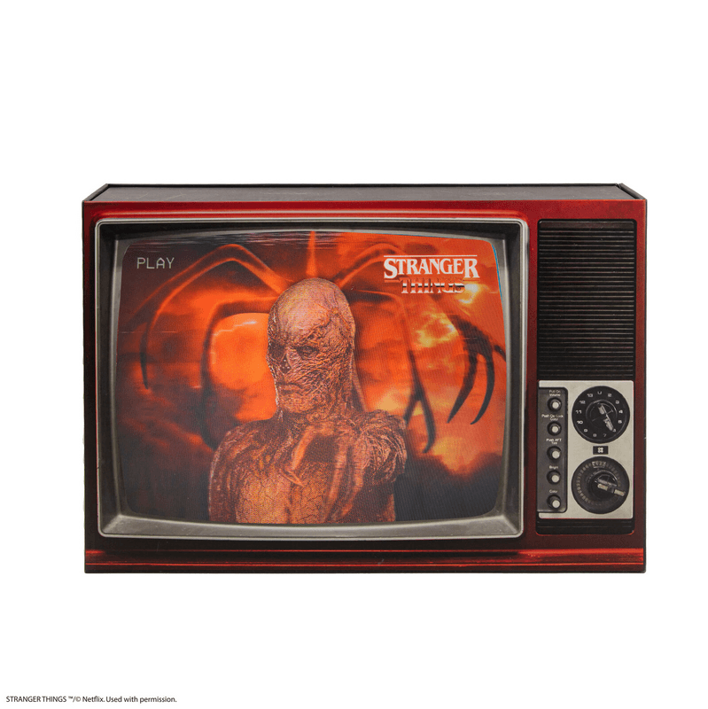 Stranger Things Deluxe Advent Calendar 2024 | Cinereplicas Stranger Things Deluxe Advent Calendar 2024 | Cinereplicas