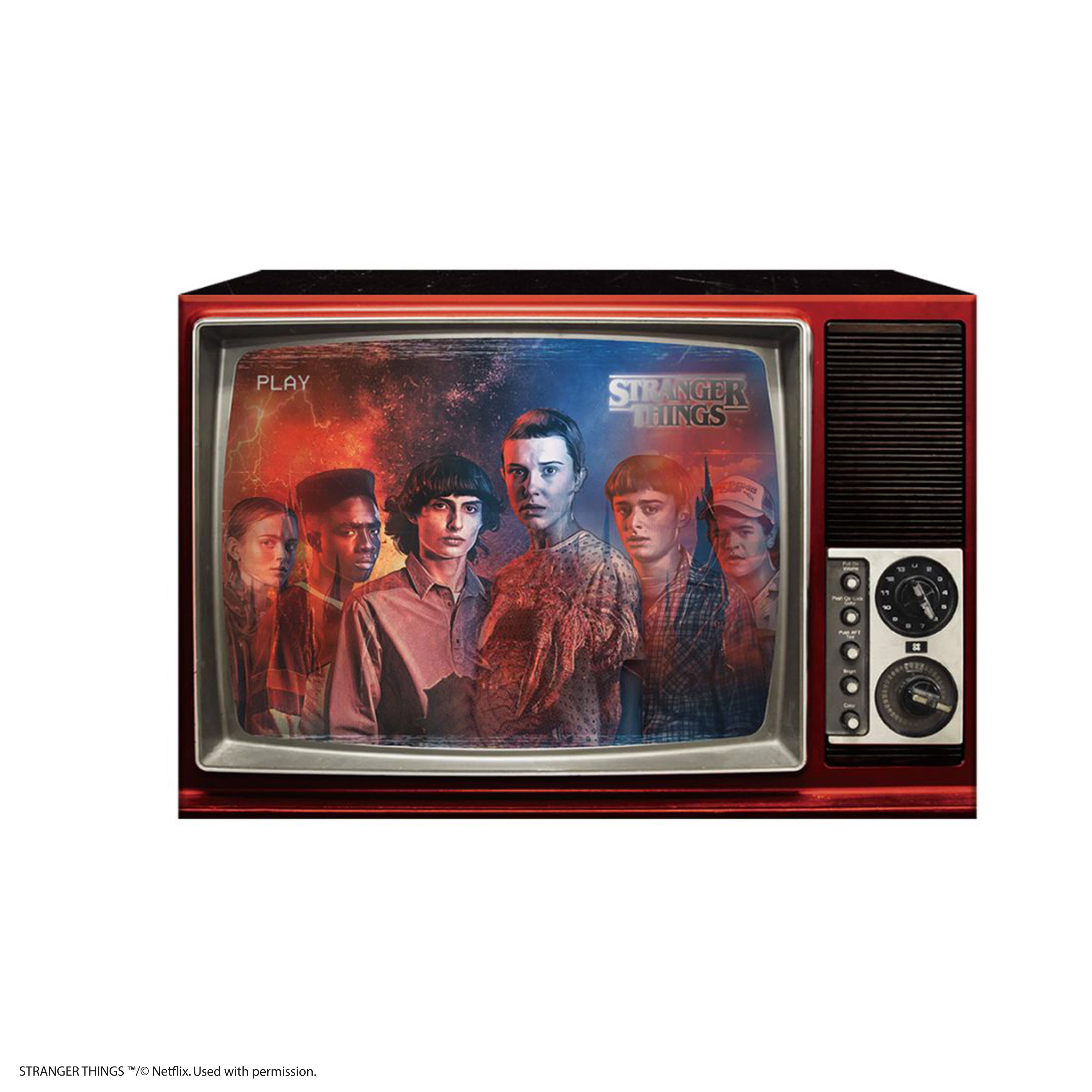 Stranger Things Deluxe Advent Calendar 2024 Cinereplicas Stranger Things Deluxe Advent Calendar 2024 Cinereplicas