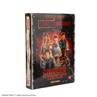Calendario de Adviento de Stranger Things 2025